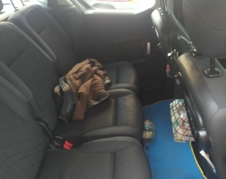 Рено Другая 2011 в Сокале на Automoto.ua Серый Рено Другая, объемом двигателя 1.6 л и пробегом 275 тыс. км за 6300 $, фото 8 на Automoto.ua