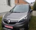 Сірий Рено Інша, об'ємом двигуна 1.2 л та пробігом 250 тис. км за 9500 $, фото 13 на Automoto.ua
