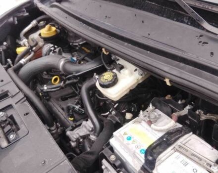 Сірий Рено Інша, об'ємом двигуна 1.2 л та пробігом 250 тис. км за 9500 $, фото 12 на Automoto.ua