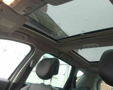 Сірий Рено Інша, об'ємом двигуна 1.2 л та пробігом 250 тис. км за 9500 $, фото 15 на Automoto.ua