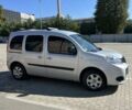 Серый Рено Другая, объемом двигателя 1.5 л и пробегом 217 тыс. км за 9999 $, фото 1 на Automoto.ua