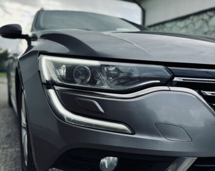 Серый Рено Другая, объемом двигателя 1.6 л и пробегом 470 тыс. км за 9500 $, фото 3 на Automoto.ua