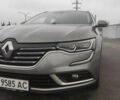Серый Рено Другая, объемом двигателя 1.6 л и пробегом 190 тыс. км за 13800 $, фото 10 на Automoto.ua