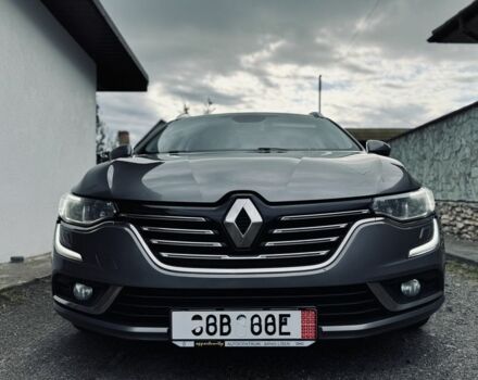 Серый Рено Другая, объемом двигателя 1.6 л и пробегом 470 тыс. км за 9500 $, фото 2 на Automoto.ua