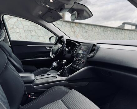 Серый Рено Другая, объемом двигателя 1.6 л и пробегом 470 тыс. км за 9500 $, фото 4 на Automoto.ua