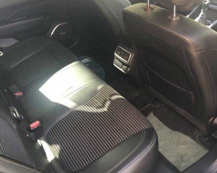 Серый Рено Другая, объемом двигателя 1.5 л и пробегом 1000 тыс. км за 12000 $, фото 6 на Automoto.ua