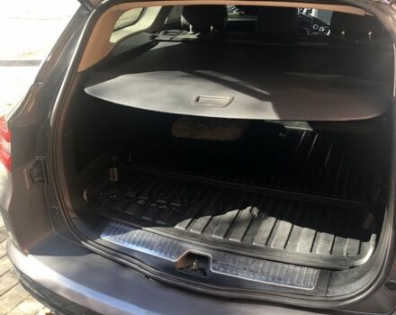 Серый Рено Другая, объемом двигателя 1.5 л и пробегом 1000 тыс. км за 12000 $, фото 4 на Automoto.ua