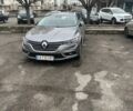 Сірий Рено Інша, об'ємом двигуна 1.6 л та пробігом 220 тис. км за 8994 $, фото 1 на Automoto.ua