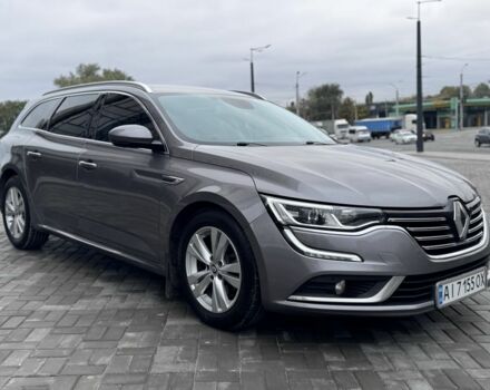 Серый Рено Другая, объемом двигателя 1.6 л и пробегом 271 тыс. км за 12700 $, фото 6 на Automoto.ua
