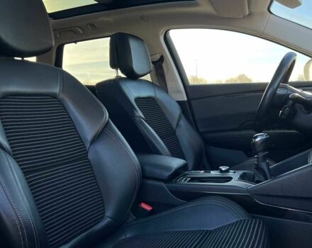 Сірий Рено Інша, об'ємом двигуна 1.6 л та пробігом 178 тис. км за 16999 $, фото 18 на Automoto.ua