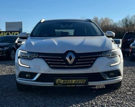 Сірий Рено Інша, об'ємом двигуна 1.6 л та пробігом 178 тис. км за 16999 $, фото 1 на Automoto.ua