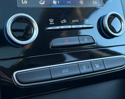 Сірий Рено Інша, об'ємом двигуна 1.6 л та пробігом 178 тис. км за 16999 $, фото 14 на Automoto.ua