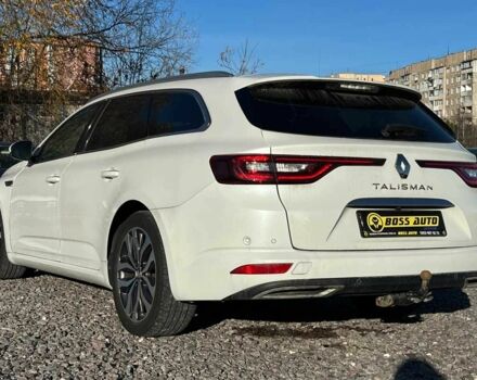 Сірий Рено Інша, об'ємом двигуна 1.6 л та пробігом 178 тис. км за 16999 $, фото 3 на Automoto.ua