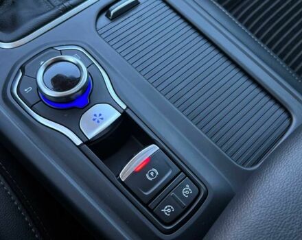 Сірий Рено Інша, об'ємом двигуна 1.6 л та пробігом 178 тис. км за 16999 $, фото 16 на Automoto.ua