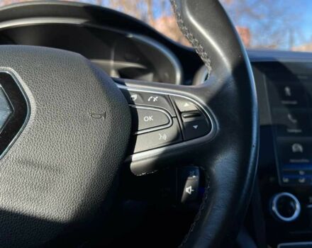 Сірий Рено Інша, об'ємом двигуна 1.6 л та пробігом 178 тис. км за 16999 $, фото 9 на Automoto.ua