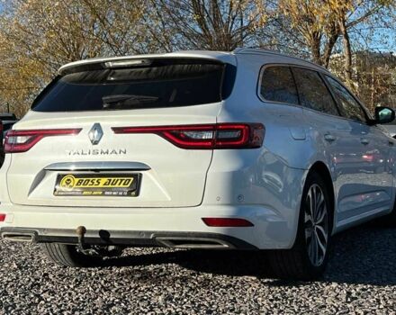 Сірий Рено Інша, об'ємом двигуна 1.6 л та пробігом 178 тис. км за 16999 $, фото 5 на Automoto.ua