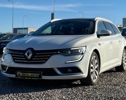 Сірий Рено Інша, об'ємом двигуна 1.6 л та пробігом 178 тис. км за 16999 $, фото 2 на Automoto.ua