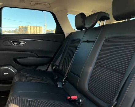 Сірий Рено Інша, об'ємом двигуна 1.6 л та пробігом 178 тис. км за 16999 $, фото 20 на Automoto.ua