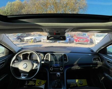 Сірий Рено Інша, об'ємом двигуна 1.6 л та пробігом 178 тис. км за 16999 $, фото 11 на Automoto.ua