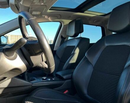 Сірий Рено Інша, об'ємом двигуна 1.6 л та пробігом 178 тис. км за 16999 $, фото 6 на Automoto.ua