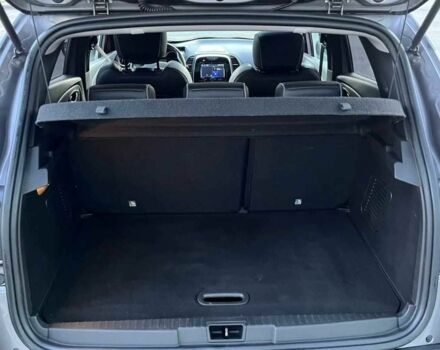 Серый Рено Другая, объемом двигателя 0 л и пробегом 41 тыс. км за 11000 $, фото 17 на Automoto.ua