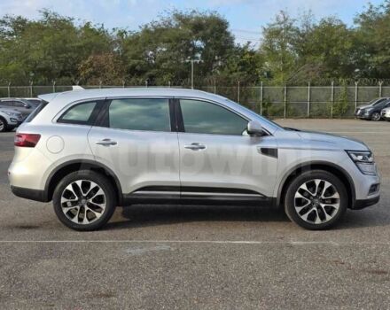 Серый Рено Другая, объемом двигателя 0 л и пробегом 64 тыс. км за 11800 $, фото 10 на Automoto.ua