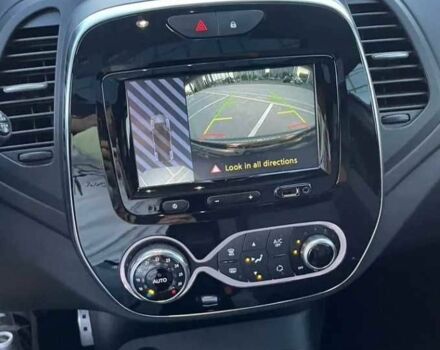 Серый Рено Другая, объемом двигателя 0 л и пробегом 41 тыс. км за 11000 $, фото 11 на Automoto.ua