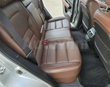 Серый Рено Другая, объемом двигателя 0 л и пробегом 64 тыс. км за 11800 $, фото 9 на Automoto.ua