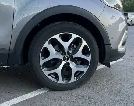 Серый Рено Другая, объемом двигателя 0 л и пробегом 41 тыс. км за 11000 $, фото 16 на Automoto.ua