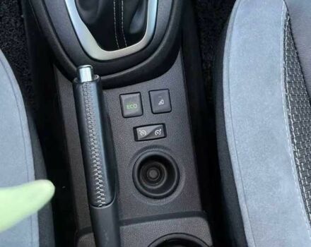 Серый Рено Другая, объемом двигателя 0 л и пробегом 41 тыс. км за 11000 $, фото 8 на Automoto.ua