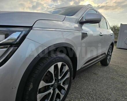 Серый Рено Другая, объемом двигателя 0 л и пробегом 64 тыс. км за 11800 $, фото 3 на Automoto.ua