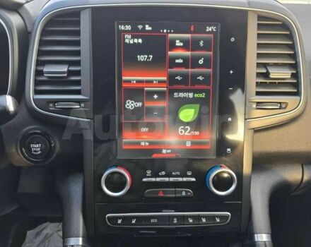 Серый Рено Другая, объемом двигателя 0 л и пробегом 64 тыс. км за 11800 $, фото 8 на Automoto.ua