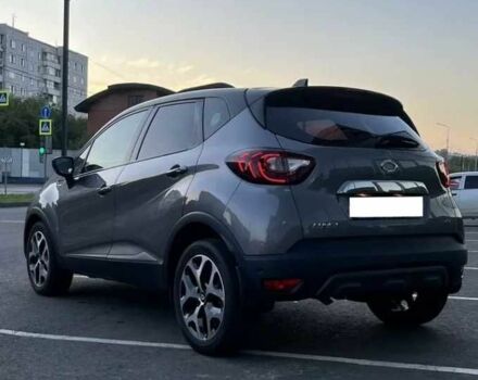 Серый Рено Другая, объемом двигателя 0 л и пробегом 41 тыс. км за 11000 $, фото 2 на Automoto.ua