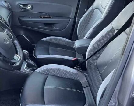 Серый Рено Другая, объемом двигателя 0 л и пробегом 41 тыс. км за 11000 $, фото 6 на Automoto.ua