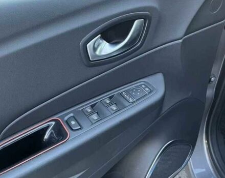 Серый Рено Другая, объемом двигателя 0 л и пробегом 41 тыс. км за 11000 $, фото 7 на Automoto.ua