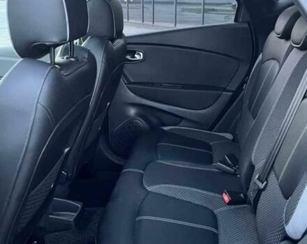 Серый Рено Другая, объемом двигателя 0 л и пробегом 41 тыс. км за 11000 $, фото 13 на Automoto.ua