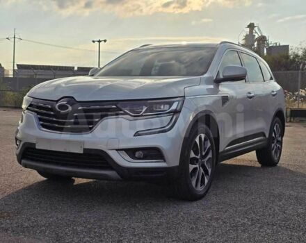 Серый Рено Другая, объемом двигателя 0 л и пробегом 64 тыс. км за 11800 $, фото 2 на Automoto.ua