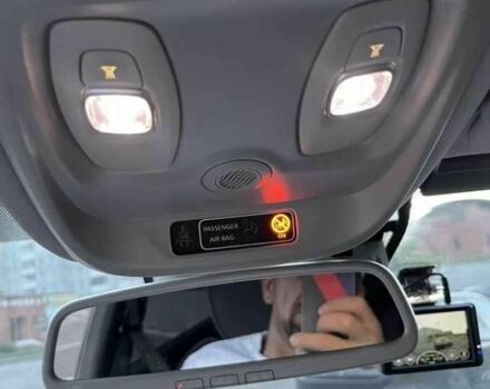 Серый Рено Другая, объемом двигателя 0 л и пробегом 41 тыс. км за 11000 $, фото 15 на Automoto.ua