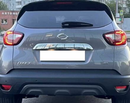 Серый Рено Другая, объемом двигателя 0 л и пробегом 41 тыс. км за 11000 $, фото 4 на Automoto.ua