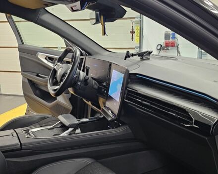 Серый Рено Другая, объемом двигателя 1.3 л и пробегом 52 тыс. км за 39000 $, фото 4 на Automoto.ua