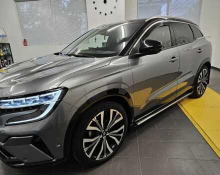 Серый Рено Другая, объемом двигателя 1.3 л и пробегом 52 тыс. км за 39000 $, фото 2 на Automoto.ua