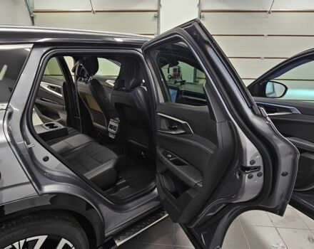 Серый Рено Другая, объемом двигателя 1.3 л и пробегом 52 тыс. км за 39000 $, фото 6 на Automoto.ua