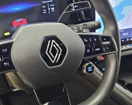 Серый Рено Другая, объемом двигателя 1.3 л и пробегом 52 тыс. км за 39000 $, фото 5 на Automoto.ua