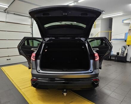 Серый Рено Другая, объемом двигателя 1.3 л и пробегом 52 тыс. км за 39000 $, фото 7 на Automoto.ua