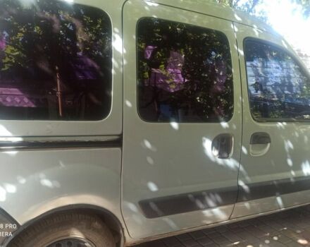 Серый Рено Другая, объемом двигателя 0 л и пробегом 415 тыс. км за 2852 $, фото 1 на Automoto.ua