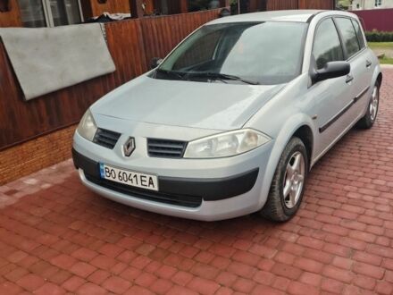 Сірий Рено Інша, об'ємом двигуна 1.4 л та пробігом 171 тис. км за 2900 $, фото 1 на Automoto.ua