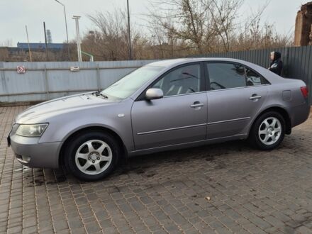 Серый Рено Другая, объемом двигателя 2.4 л и пробегом 280 тыс. км за 5300 $, фото 1 на Automoto.ua