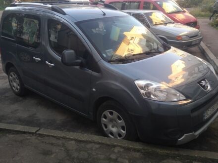 Серый Рено Другая, объемом двигателя 1.6 л и пробегом 275 тыс. км за 6300 $, фото 1 на Automoto.ua