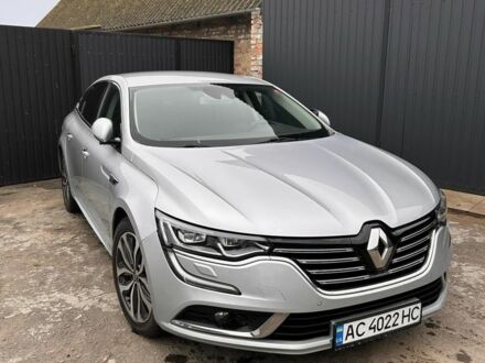 Рено Другая 2017 в Владимир-Волынский на Automoto.ua Серый Рено Другая, объемом двигателя 1.5 л и пробегом 245 тыс. км за 13800 $, фото 1 на Automoto.ua