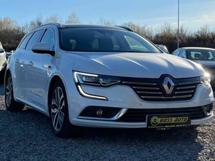 Серый Рено Другая, объемом двигателя 1.6 л и пробегом 178 тыс. км за 16999 $, фото 1 на Automoto.ua